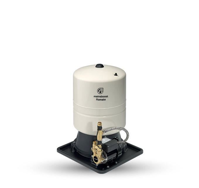 Mainsboost Flomate MBF 80-1-15
